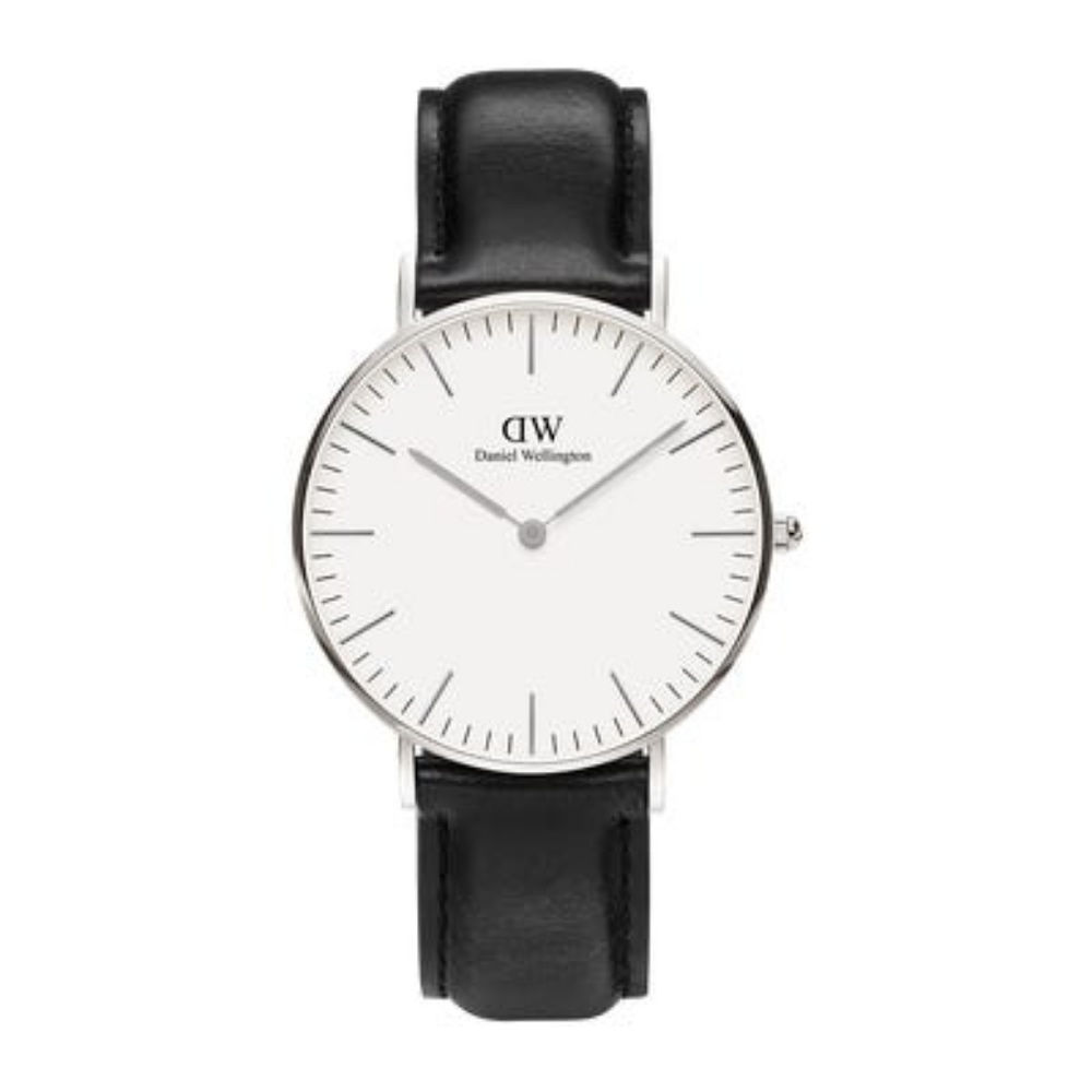 Daniel Wellington “Classic Sheffield” 36mm watch
